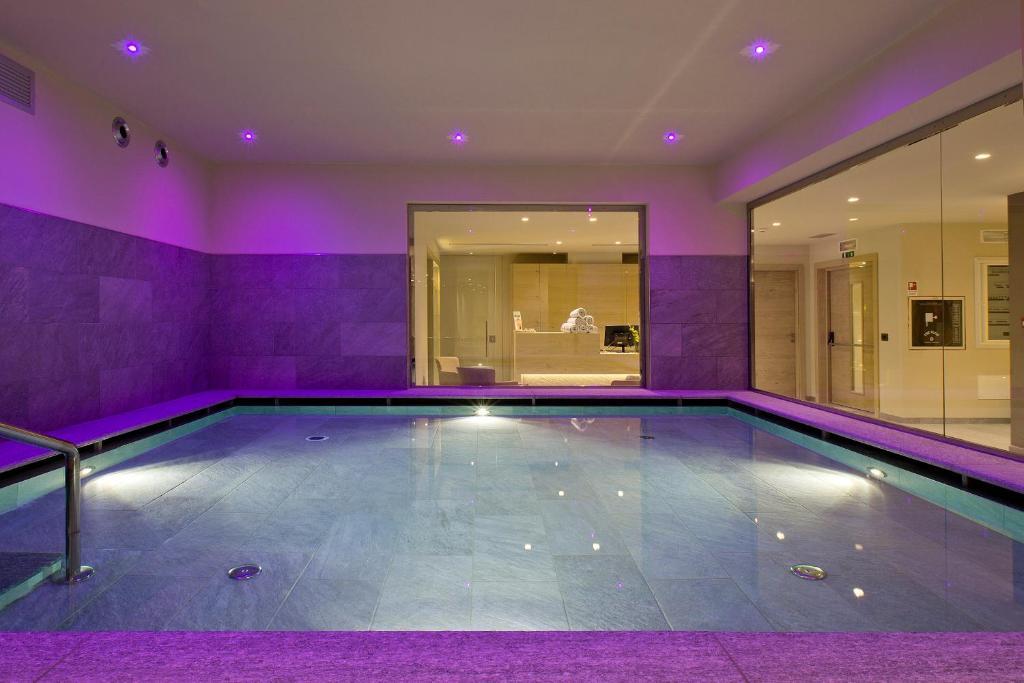 Design&Suite Hotel Ciarnadoi Vigo di Fassa Exterior foto