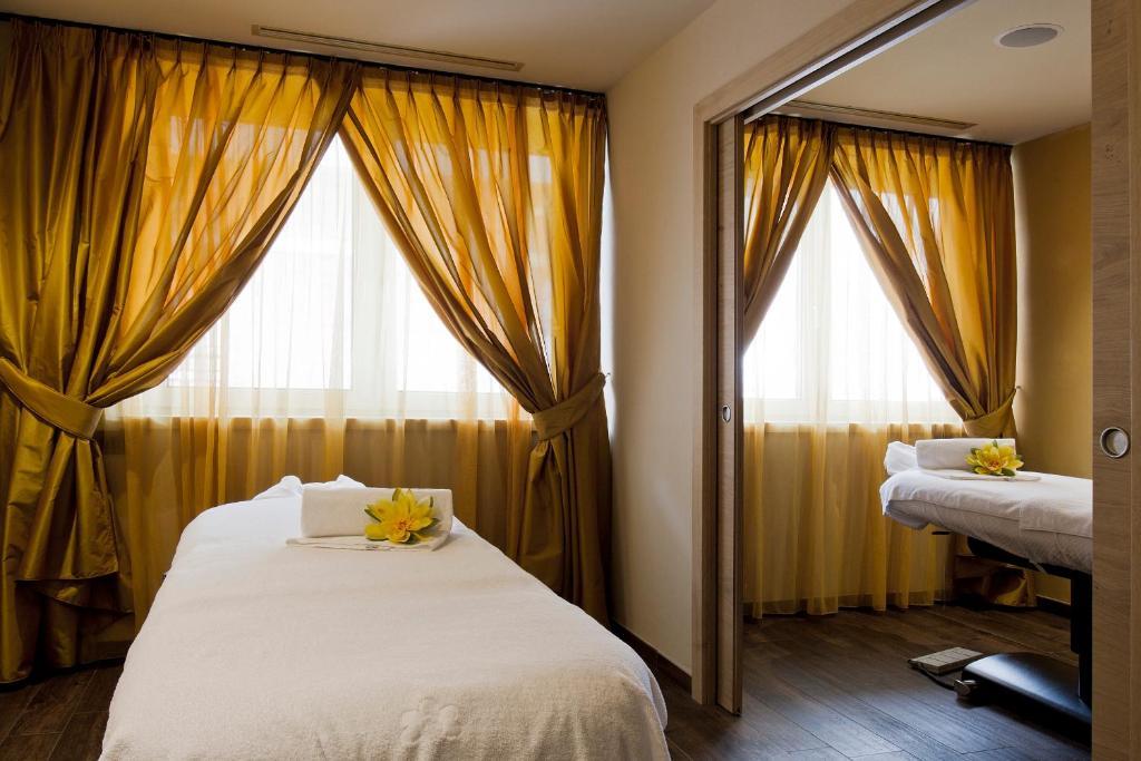 Design&Suite Hotel Ciarnadoi Vigo di Fassa Exterior foto
